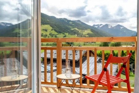 Alpenparks Matrei - 12