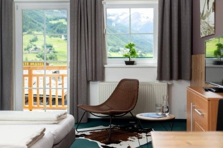 Alpenparks Matrei - 13