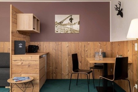 Alpenparks Matrei - 14