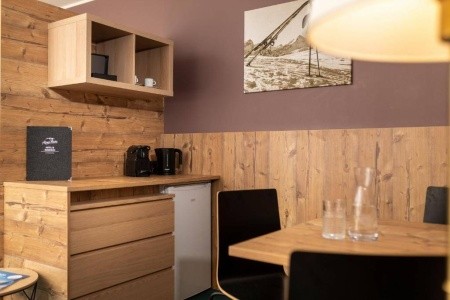 Alpenparks Matrei - 15