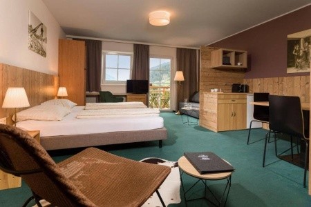 Alpenparks Matrei - 16