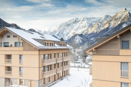 Alprima Aparthotel Hinterstoder (Hinterstoder) - 20