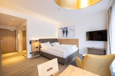 Alprima Aparthotel Hinterstoder (Hinterstoder) - 24