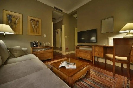 Marrol's Boutique Hotel - 15