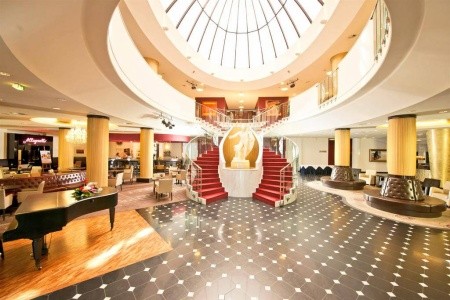 Česká republika Praha a okolie Don Giovanni (ex.