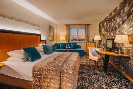 Česká republika Praha a okolie Don Giovanni (ex.