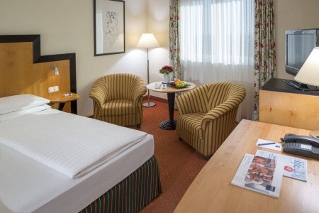 Česká republika Praha a okolie Don Giovanni (ex.