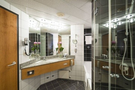 Česká republika Praha a okolie Don Giovanni (ex.