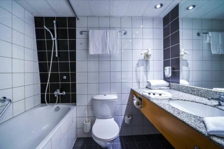 Česká republika Praha a okolie Don Giovanni (ex.