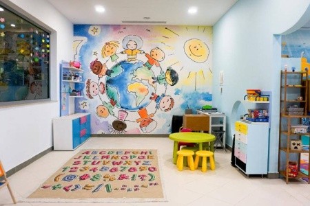 Atrium Platinum Resort Hotel & Spa - 36