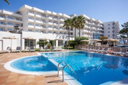 Grupotel Los Príncipes & Spa - 2