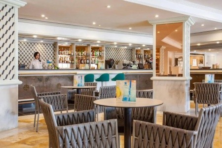 Grupotel Los Príncipes & Spa - 3