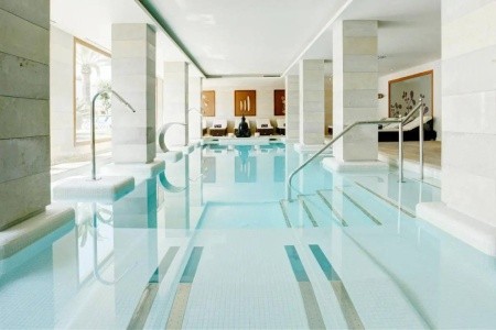 Grupotel Los Príncipes & Spa - 4