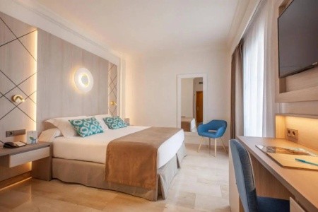 Grupotel Los Príncipes & Spa - 5