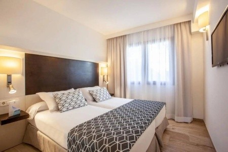 Grupotel Los Príncipes & Spa - 7