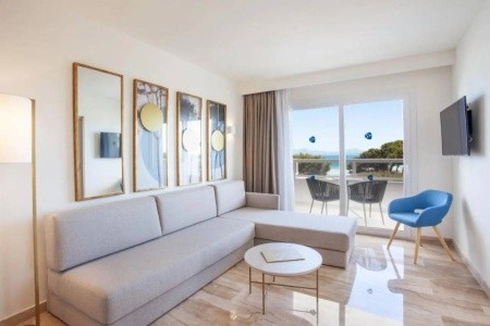 Grupotel Los Príncipes & Spa - 8