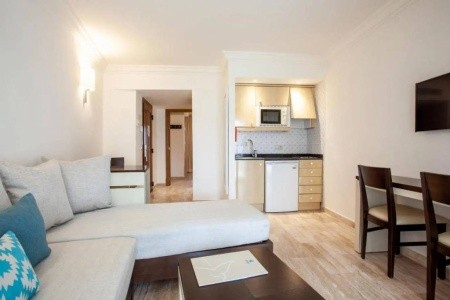 Grupotel Los Príncipes & Spa - 9