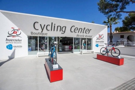 Grupotel Los Príncipes & Spa - 10