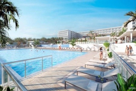 Riu Palace Swahili - 20