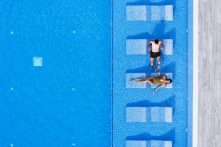 Riu Palace Swahili - 21