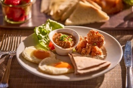 Riu Palace Swahili - 23