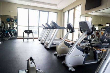 Ngalawa Hotel & Resort (Chuini Ruins/Bububu) - 27