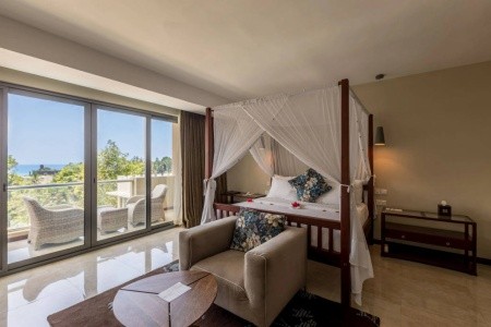 Ngalawa Hotel & Resort (Chuini Ruins/Bububu) - 30