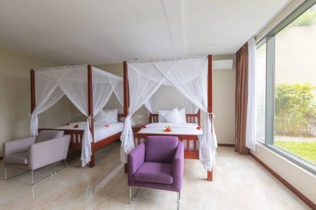 Ngalawa Hotel & Resort (Chuini Ruins/Bububu) - 33