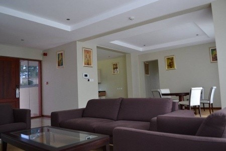 Ngalawa Hotel & Resort (Chuini Ruins/Bububu) - 35