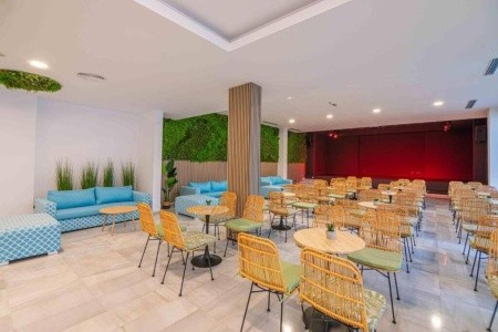 Marsenses Rosa Del Mar - 22