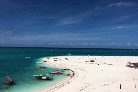 Sun Sea Bar Beach - 33