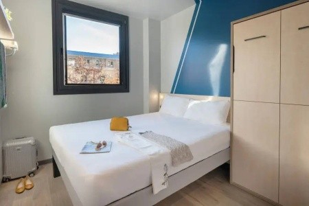Ibis Budget Valencia Centro Puerto - 10