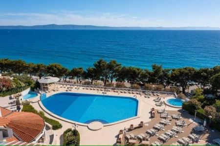 Bluesun Holiday Village Afrodita - 3