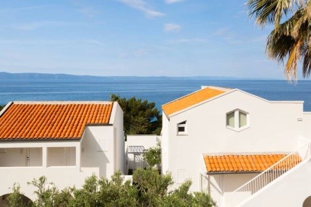 Bluesun Holiday Village Afrodita - 10