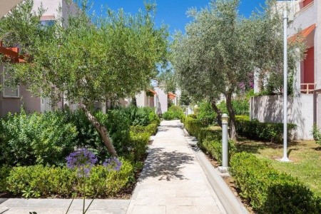 Bluesun Holiday Village Afrodita - 12