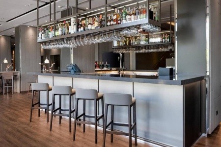 Španielsko Costa Del Sol Ac Malaga Palacio 11 dňový pobyt Raňajky Letecky Letisko: Praha October 2026 (11/10/26-21/10/26)