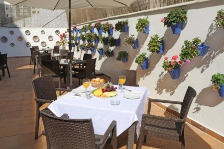 Španielsko Costa Del Sol El Faro Marbella 7 dňový pobyt Bez stravy Letecky Letisko: Praha August 2026 (30/08/26- 5/09/26)