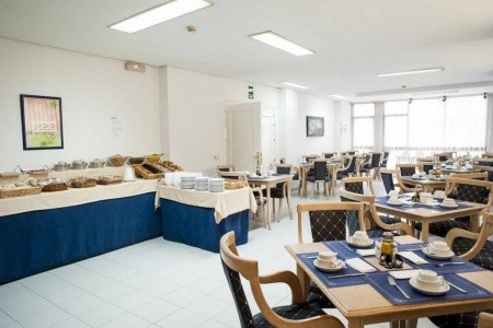 Španielsko Costa Del Sol El Faro Marbella 7 dňový pobyt Bez stravy Letecky Letisko: Praha August 2026 (30/08/26- 5/09/26)