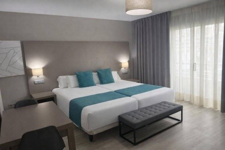 Španielsko Costa Del Sol El Faro Marbella 7 dňový pobyt Bez stravy Letecky Letisko: Praha August 2026 (30/08/26- 5/09/26)