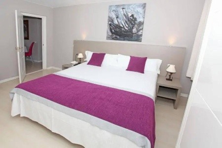 Španielsko Costa Del Sol El Faro Marbella 7 dňový pobyt Bez stravy Letecky Letisko: Praha August 2026 (30/08/26- 5/09/26)