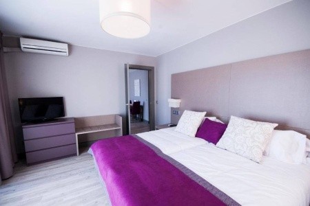 Španielsko Costa Del Sol El Faro Marbella 7 dňový pobyt Bez stravy Letecky Letisko: Praha August 2026 (30/08/26- 5/09/26)