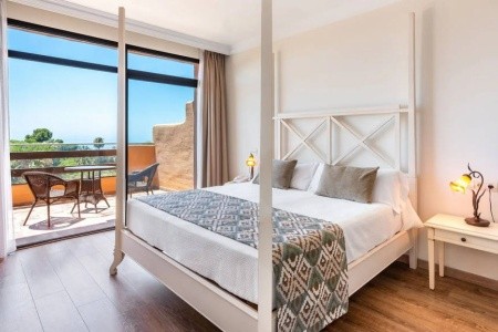 Globales Paraíso Beach - 13