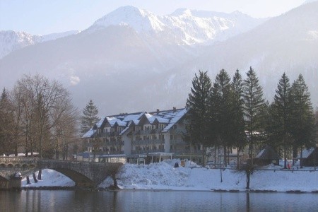 Slovinsko Bohinj Jezero 5 dňový pobyt Raňajky Vlastná May 2026 ( 6/05/26-10/05/26)