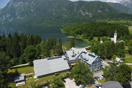 Slovinsko Bohinj Jezero 5 dňový pobyt Raňajky Vlastná May 2026 ( 6/05/26-10/05/26)