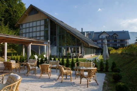 Slovinsko Bohinj Jezero 5 dňový pobyt Raňajky Vlastná May 2026 ( 6/05/26-10/05/26)