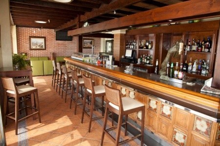 Španielsko Costa Del Sol Tarik 15 dňový pobyt Raňajky Letecky Letisko: Praha April 2026 (16/04/26-30/04/26)