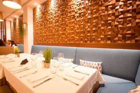 Španielsko Costa Del Sol Tarik 15 dňový pobyt Raňajky Letecky Letisko: Praha April 2026 (16/04/26-30/04/26)