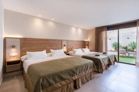 Španielsko Costa Del Sol Tarik 15 dňový pobyt Raňajky Letecky Letisko: Praha April 2026 (16/04/26-30/04/26)