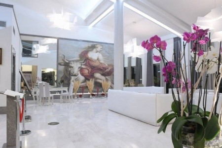 Royal Marmin Bay Boutique & Art - 65