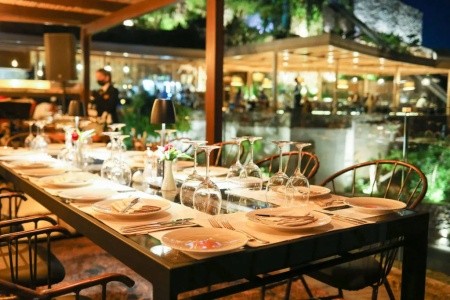 Royal Marmin Bay Boutique & Art - 71